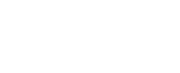 PK Goaltending Logo White